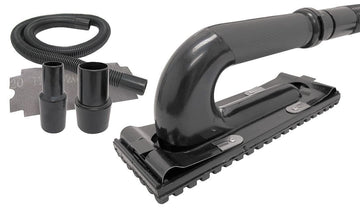 Marshalltown Drywall & Plastering Vacuum Sanders Hand