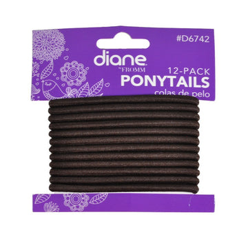 Diane D6742 Ponytails