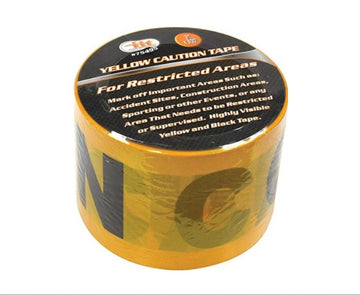 IIT 75495 High-Visibility Safety Tape, 300-Feet