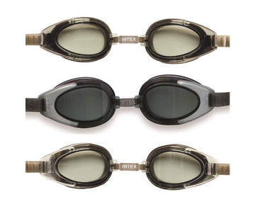 Intex Water Sport Goggles, Case of 12