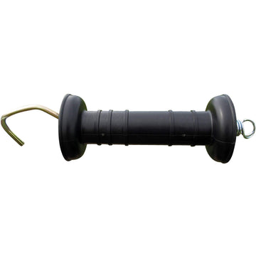 TRU TEST 817217 Black Plastic Gate Handle