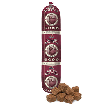 Redbarn 4lb. Lamb Roll for Dogs (8-Count)