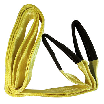 IIT 74790 Heavy Duty Lifting Sling - 3 Inch x 13 Feet