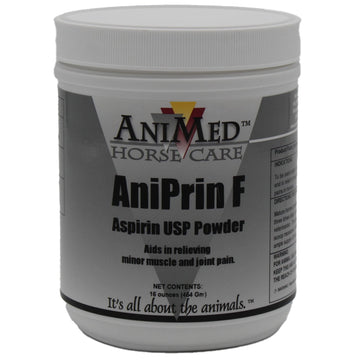 ANIMED AniPrin F (16 oz.)