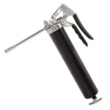 LubriMatic 30-303 Standard Duty Pistol Grip Grease Gun w/ Textured Barrel