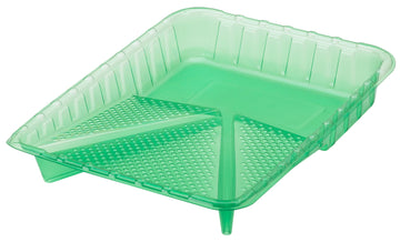 Paint Trays 1 1/2 QT PLASTIC ECONOMY TRAY