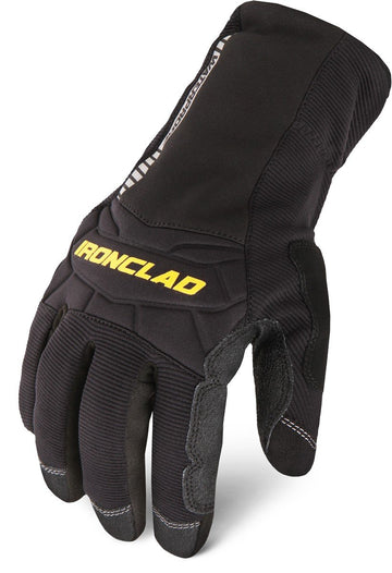 Ironclad CCW-04-L Cold Condition Waterproof Gloves, Large