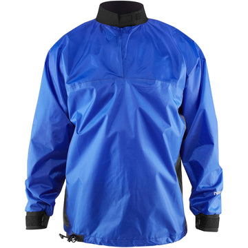 NRS Rio Paddling Jacket-Blue-L