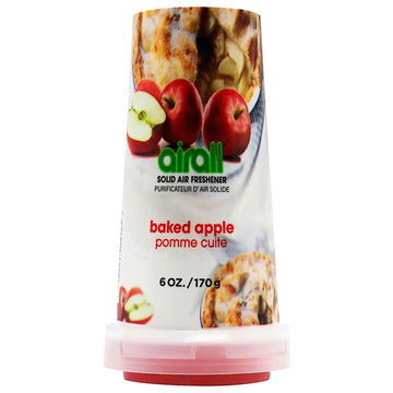 Airall Baked Apple Solid Air Freshener 170 g