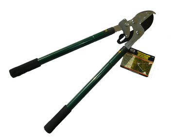 IIT 30800 Telescoping Anvil Lopping Shear with Ratchet Action