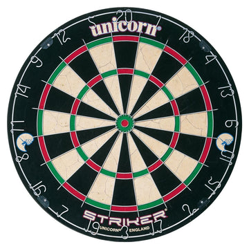 Unicorn Classic Bristle Dartboard