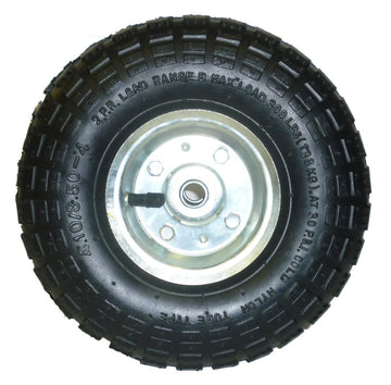 10" Pneumatic Tire 5/8" ID