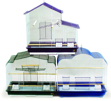 Pve Cage Tiel Prepack 3pc (Pack of 3)