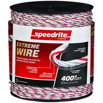 Speedrite - Extreme Wire 1320'