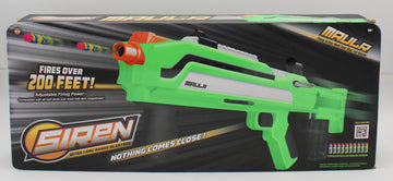 SIREN MAULR BOLT BLASTER