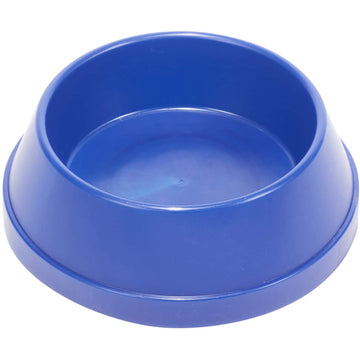 Allied Plastic Heated Pet Bowl, 5-Quart