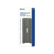 BAZIC Whiteboard Eraser Peel-Away 12 Layers, 1-Pack