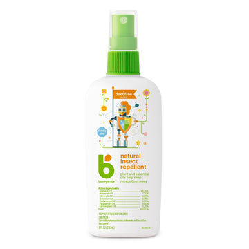 Babyganics Insect Spray, 8oz