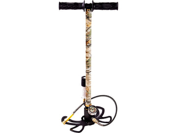 Beeman PCP Hand Pump Camo