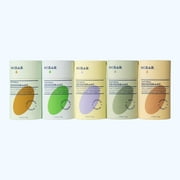 HiBar, Inc. Bergamot + Cedar Deodorant