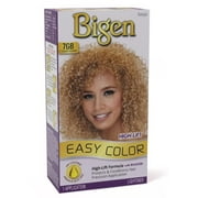 Bigen - Easy Color High-Lift Hair Dye 7GB LT Golden Blonde