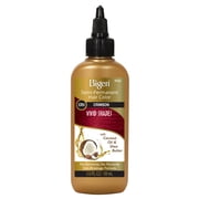 Bigen Semi Hair Color Vivid Crimson CR2