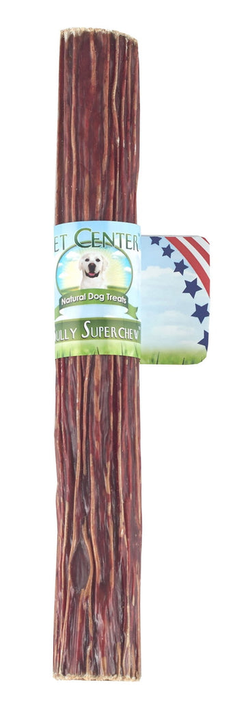 Bully Superchews 7"