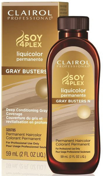 MISS CLAIROL 88N LT N BLD 2 OZ