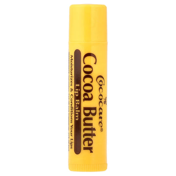 Cococare Cocoa Butter Lip Balm 0.15 oz