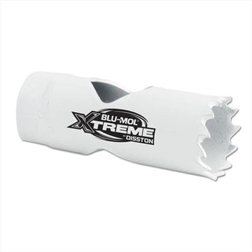 Disston 5128B Blu-Mol 0.88 In. Xtreme Bi-Metal Hole Saw