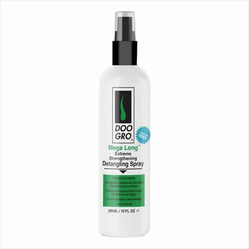 Doo Gro Mega Long Detangling Spray 10oz (Pack of 3)