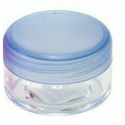 Eco Tra Sprayco C-460 Pill Container, Assorted Colors 1 Each
