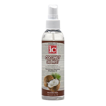 Fantasia IC Coconut Oil Mist 6 oz