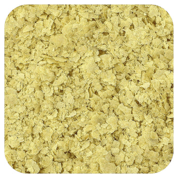 Frontier Co-op Nutritional Yeast, Large Flakes, 16 oz (453 g)