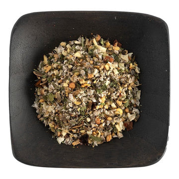 Frontier Co-op Canadian Steak Seasoning, Organic 1 lb.