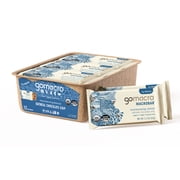 GoMacro Oatmeal Chocolate Chip MacroBar 12ct Tray