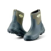 Grubs MIDLINE 5.0 - Green UK 9 Green