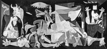 Guernica Jigsaw Puzzles