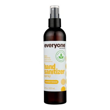 EVERYONE SANITZER SPRY CCNUT LEMON 8 OZ - Pack of 1