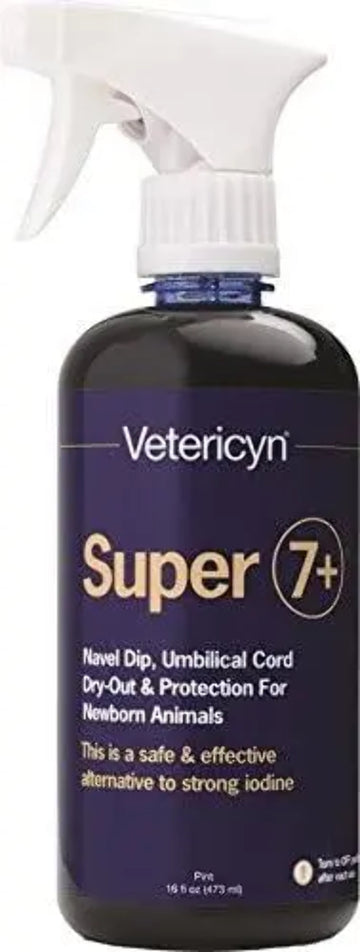 Innovacyn Inc. D-Super 7 Ultra 16oz