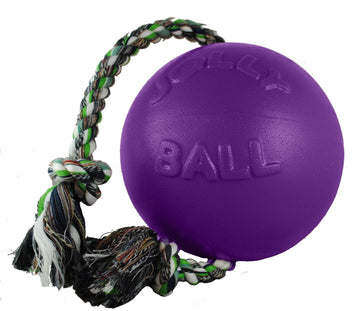 Jolly Pets Romp-N-Roll Ball