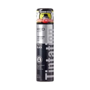 Kiss Tintation Temporary Color Spray Black 6 Ounce