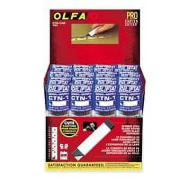 Knife Utility Display With/40