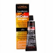 L'oreal Excellence Hicolor, Blond/Ash Highlights, 1.2 Oz