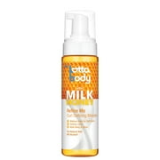 Lottabody Refine Me Curl Defining Mousse, Milk and Honey, 7oz