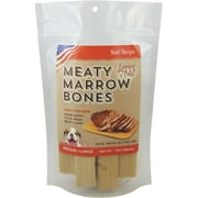 Loving Pets Small Meaty Marrow Bones 13oz-
