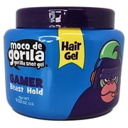 MOCO DE GORILA - Snot Gel GAMER (BLUE)