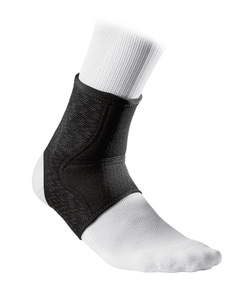 McDavid Hyper Blend Ankle Sleeve 5221, Large