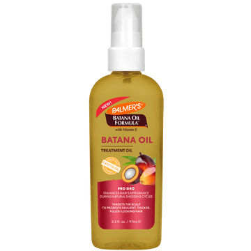 Palmer's Batana Oil Formula Treatment Oil for Hair, 3.3 fl oz