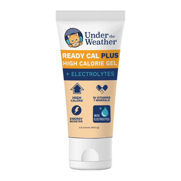 Ready Cal PLUS Electrolytes for Cats